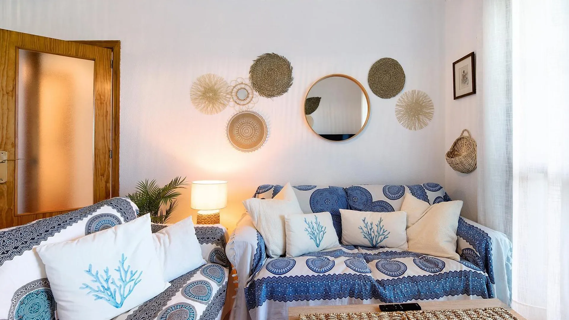 Apartment Leprince Chiclana de la Frontera