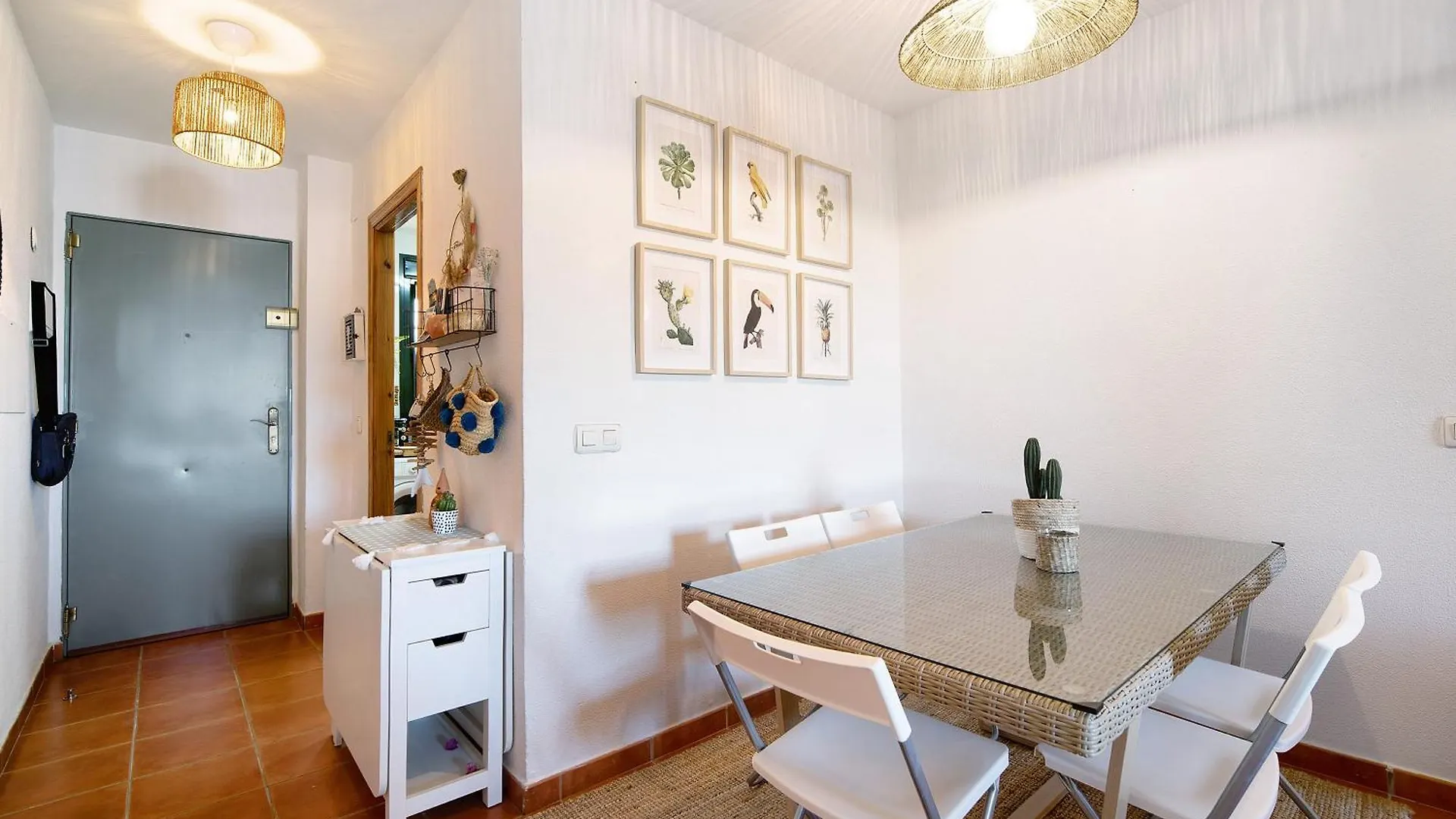 Leprince Chiclana de la Frontera Apartment