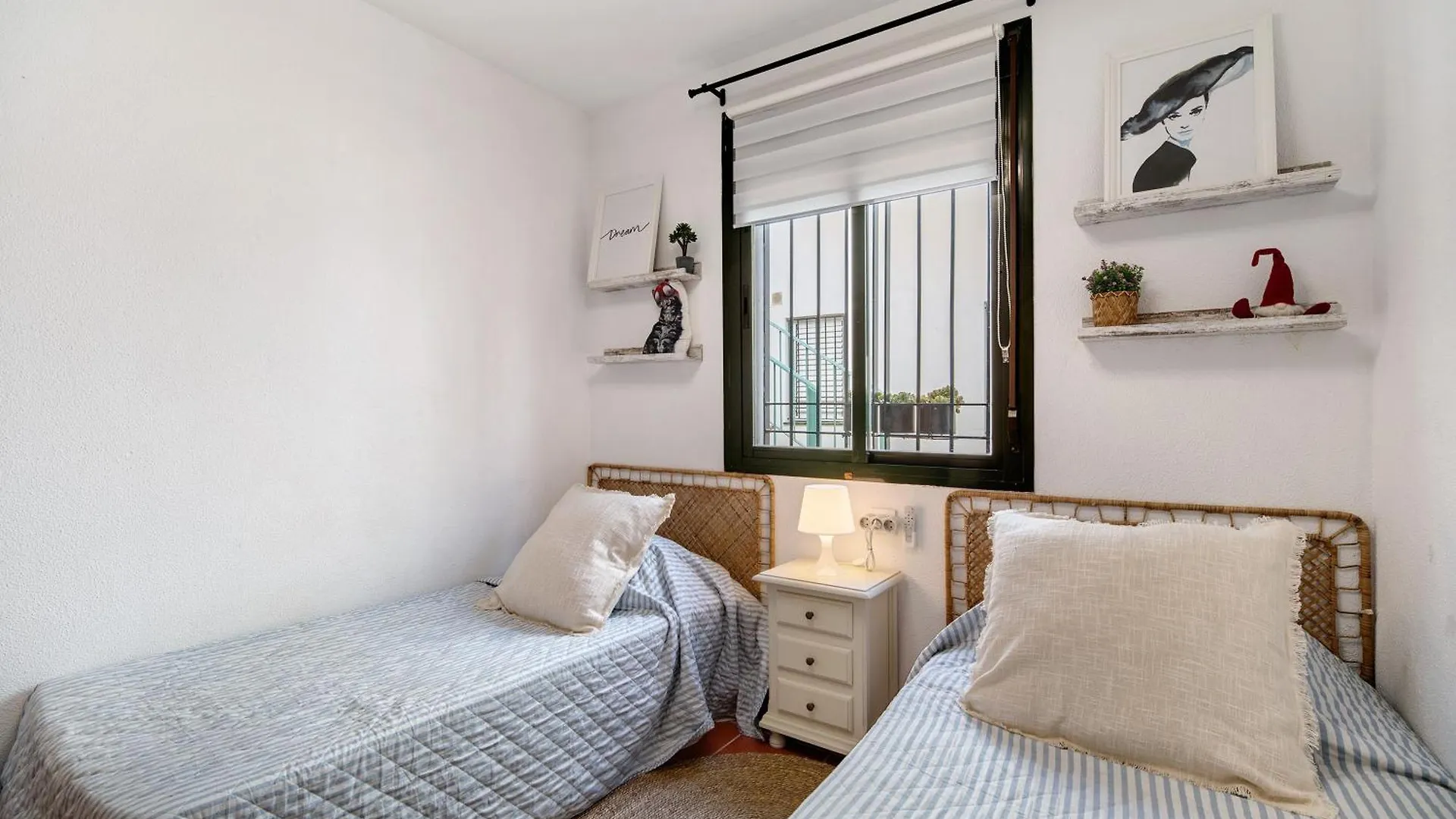 Leprince Chiclana de la Frontera Apartment