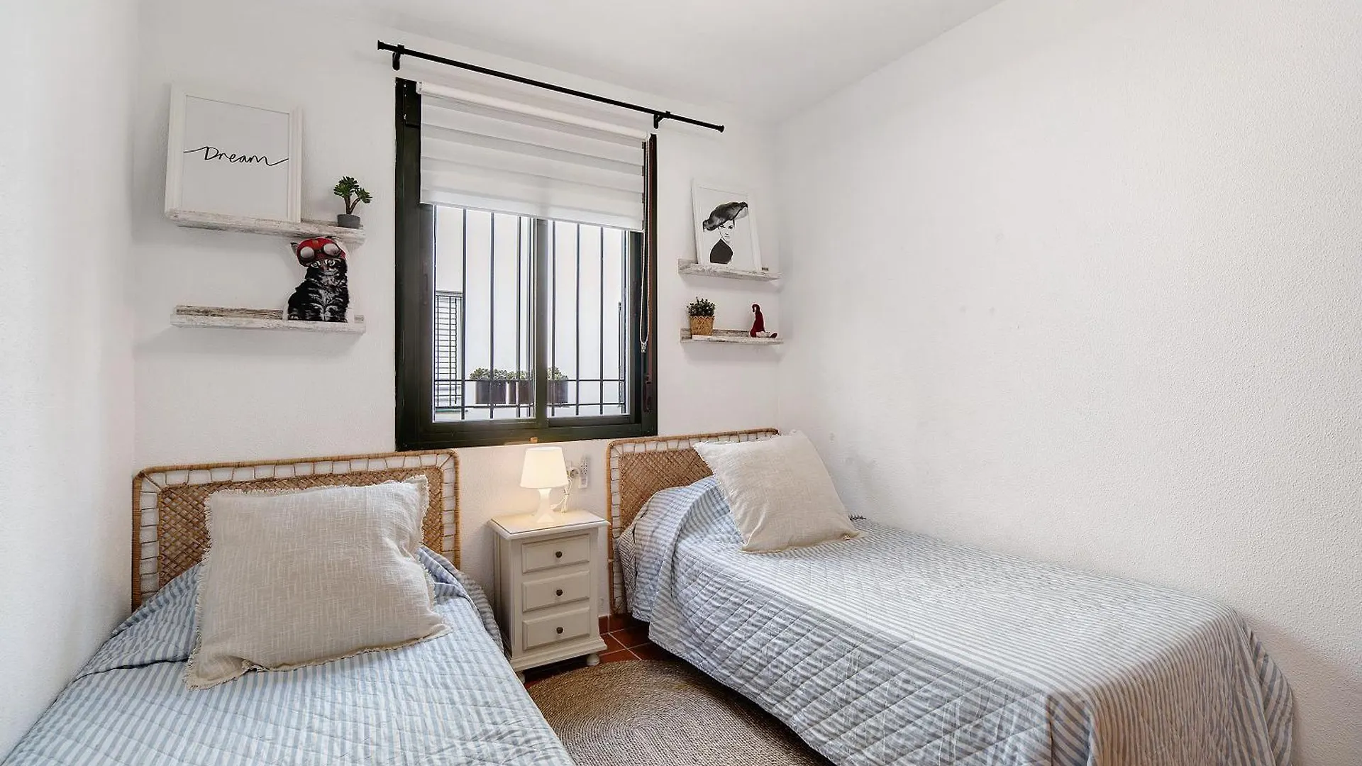 Apartment Leprince Chiclana de la Frontera Spain