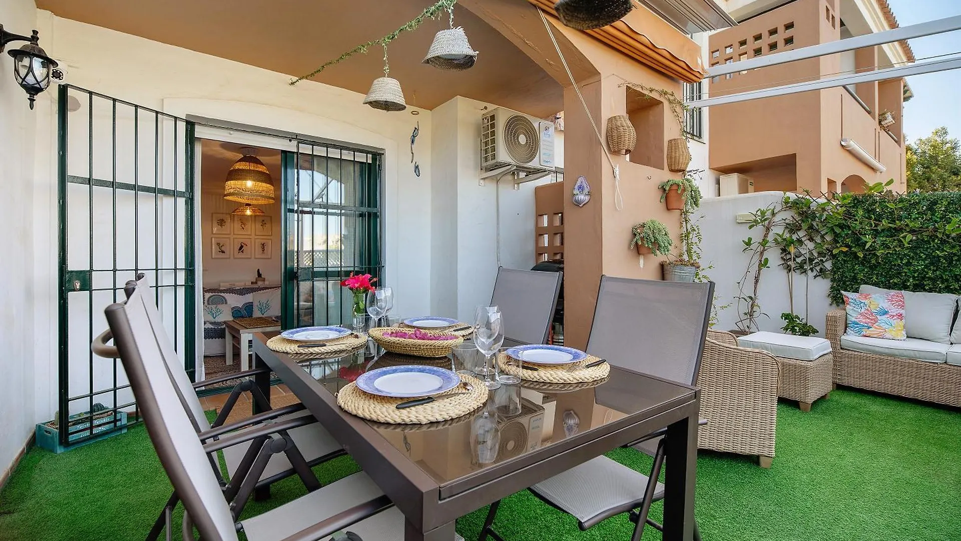 Apartment Leprince Chiclana de la Frontera