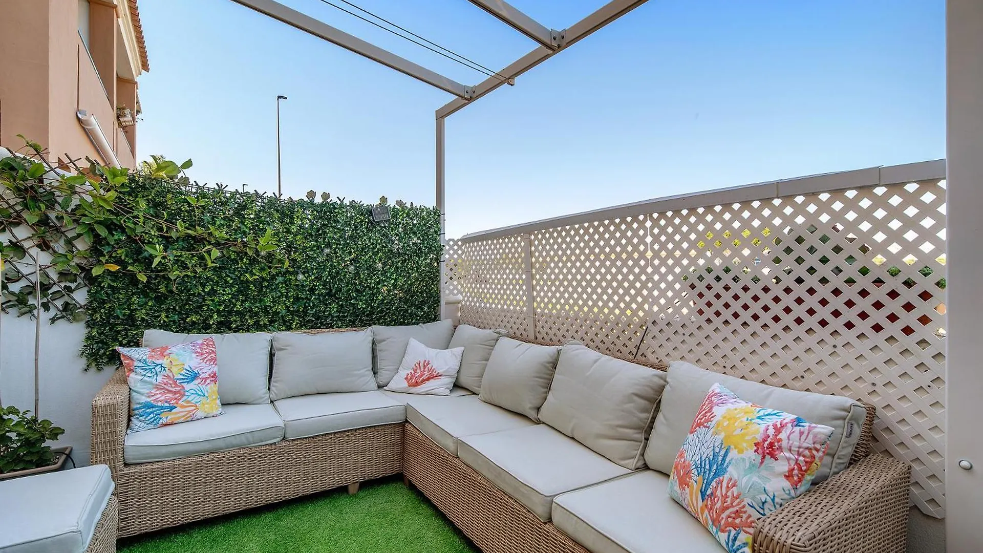 Leprince Chiclana de la Frontera Apartment
