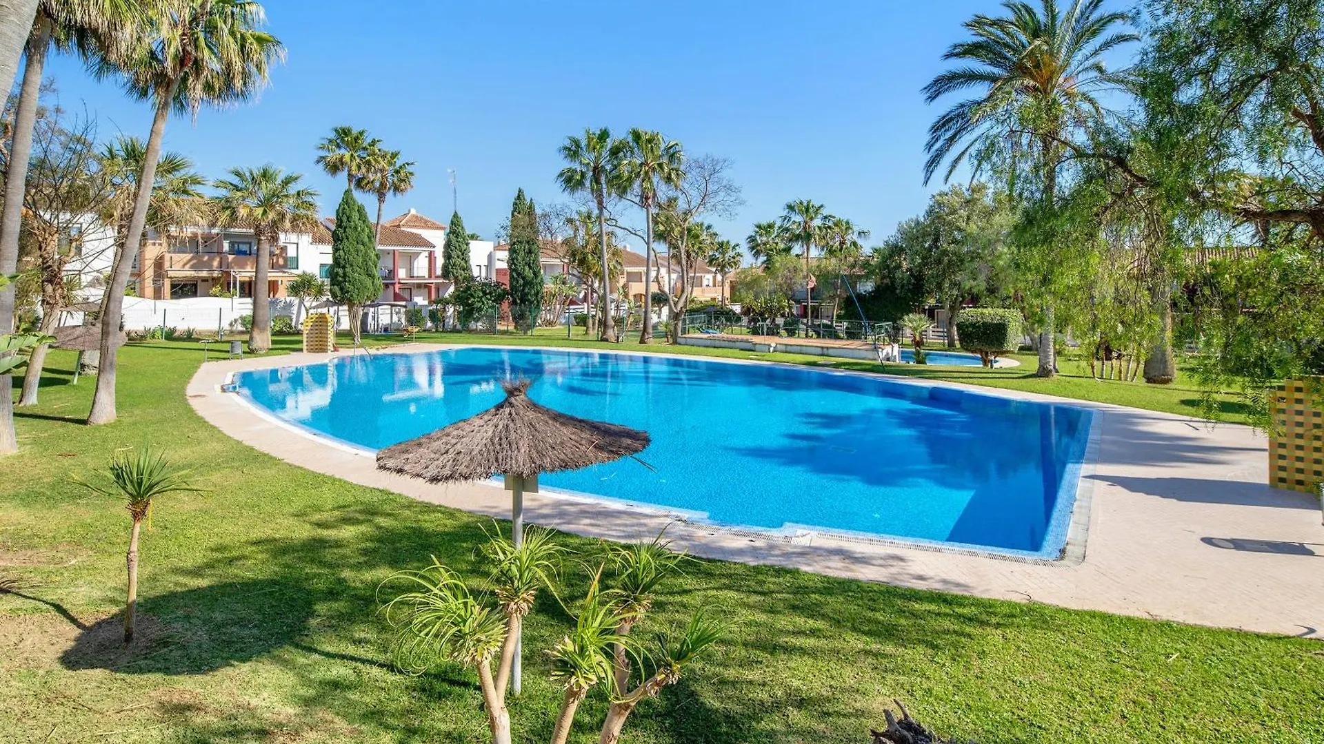 Apartment Leprince Chiclana de la Frontera
