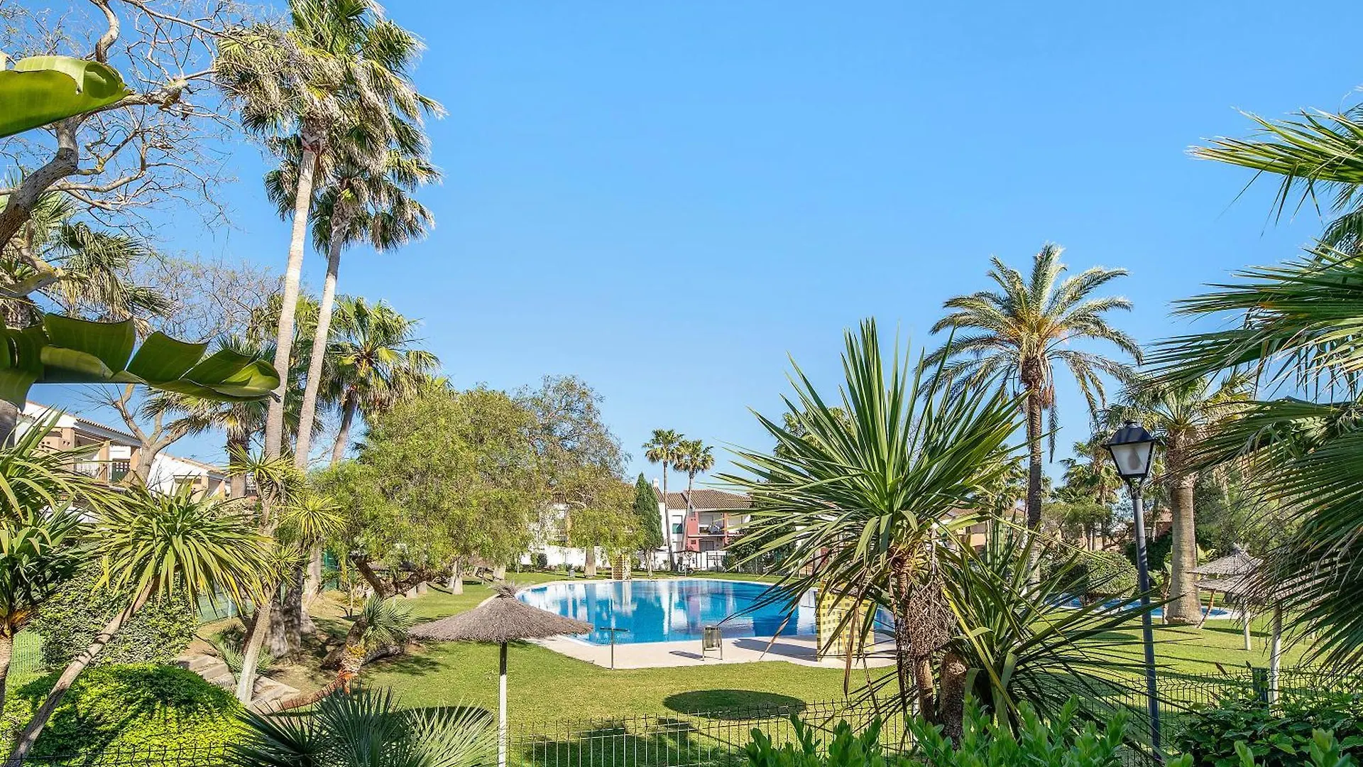 Leprince Chiclana de la Frontera 0*,