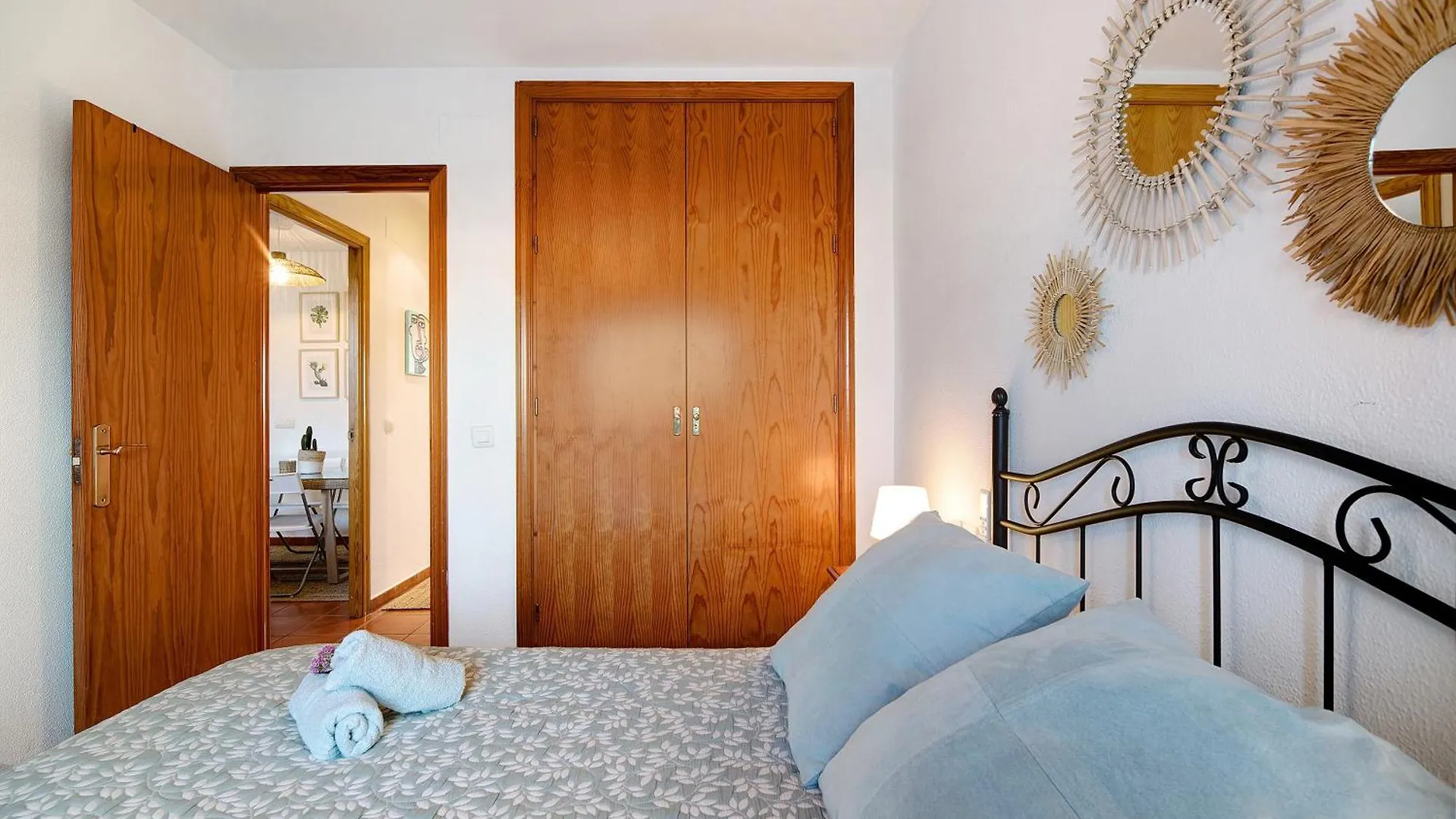 Leprince Chiclana de la Frontera Apartment