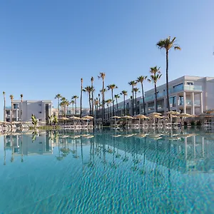 4* Отель Hipotels Barrosa Park (adults Only)