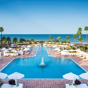 5* Отель Palacio De Sancti Petri, A Gran Melia - The Leading Of The World