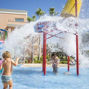 4* Отель Hipotels Barrosa Garden